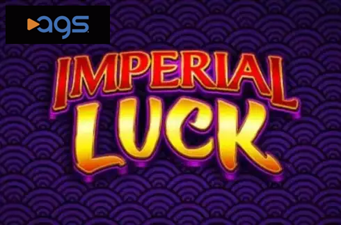 Imperial Luck